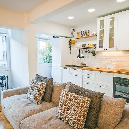 شقة Apartejo River Tagus View بوفوا دي سانتا إيريا المظهر الخارجي الصورة