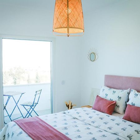 شقة Apartejo River Tagus View بوفوا دي سانتا إيريا المظهر الخارجي الصورة