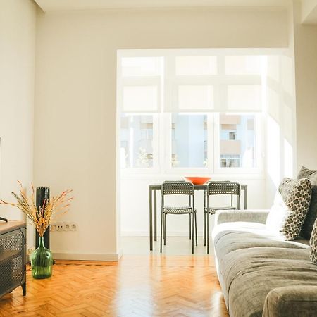 شقة Apartejo River Tagus View بوفوا دي سانتا إيريا المظهر الخارجي الصورة