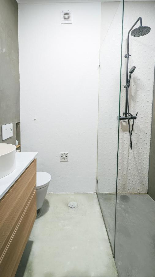 شقة Apartejo River Tagus View بوفوا دي سانتا إيريا المظهر الخارجي الصورة