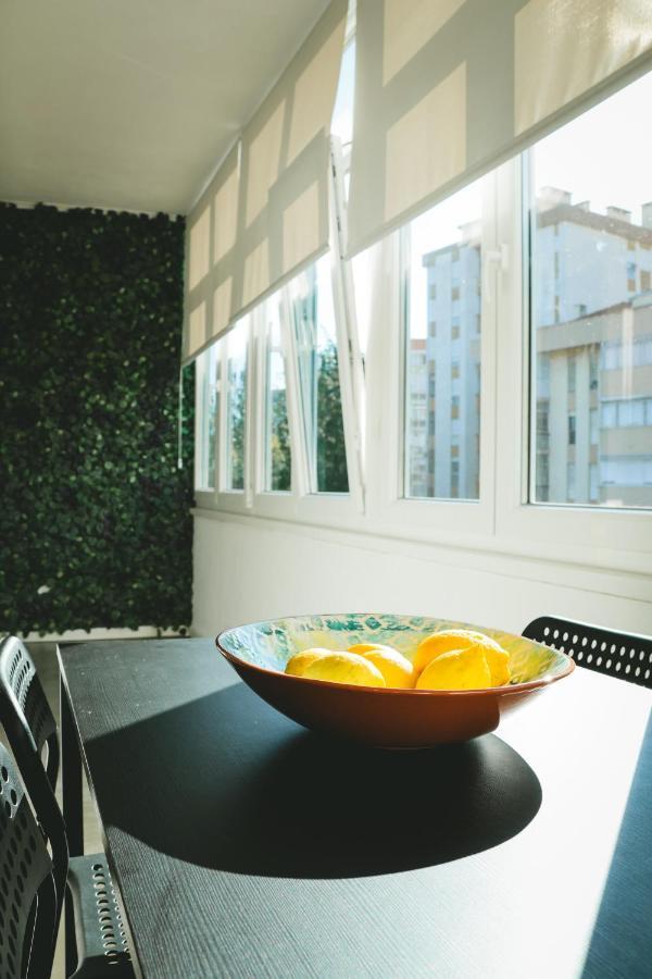 شقة Apartejo River Tagus View بوفوا دي سانتا إيريا المظهر الخارجي الصورة