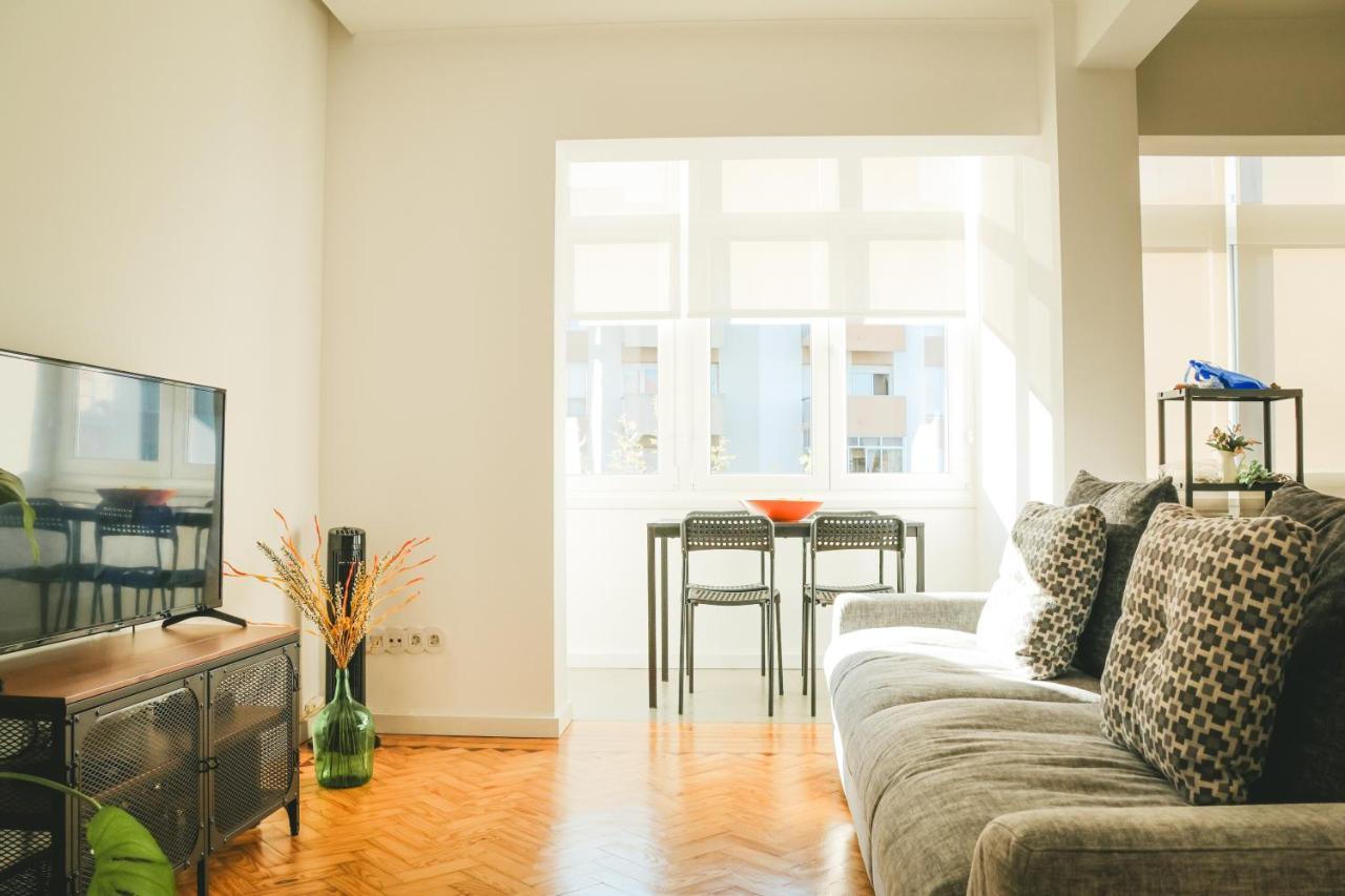 شقة Apartejo River Tagus View بوفوا دي سانتا إيريا المظهر الخارجي الصورة